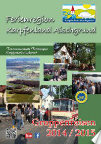 Karpfenland Aischgrund - Gruppenreisen